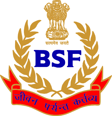 Border Security Force, Ministry of Home Affairs, Government of India